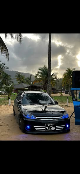 nissan y11