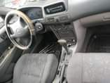 A picture of COROLLA FIRSTBODY ENGINE UNTOUCHED