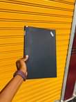 A picture of lenovo X1yoga