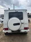 A picture of Gwagon
