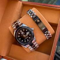 A picture of MEN S FASHION WATCH