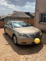 A picture of Extremely clean first body Toyota Camry 2008 XLE going for