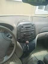 A picture of 2005 Toyota Sienna Buy ND Drive 1 6m to d