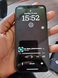 A picture of IPhone X