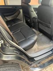 A picture of Toyota 4 runner first body pan blissed with everything Engine