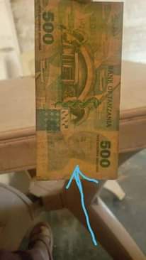A picture of Mia tano ya zamani
