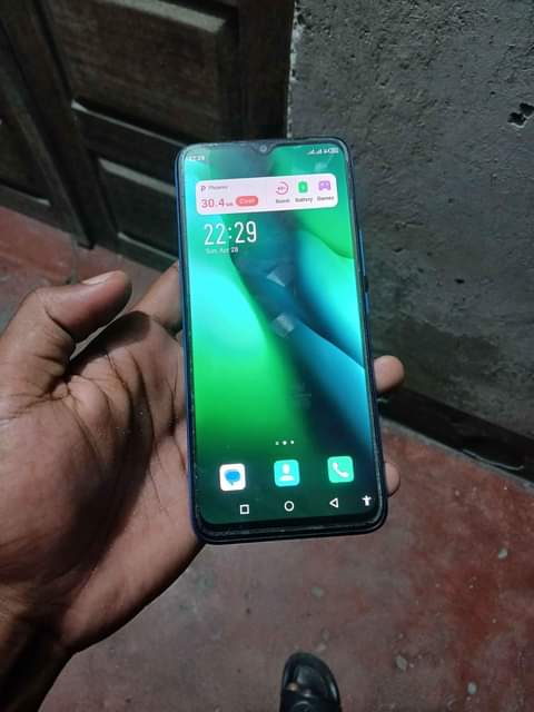 infinix hot phones