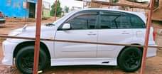 A picture of Rav4 Modal 2003 Price 17 900 000shs Swap Allowed Location