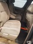 A picture of For Sale Second Body Toyota Sienna 1999 Model Engine and