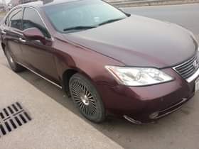 A picture of Lexus ES 350 Sound Everything working Ada George 07035209019 4