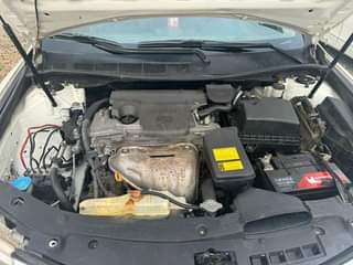 A picture of Extremely clean Camry 2014 with engine gear and ac perfect