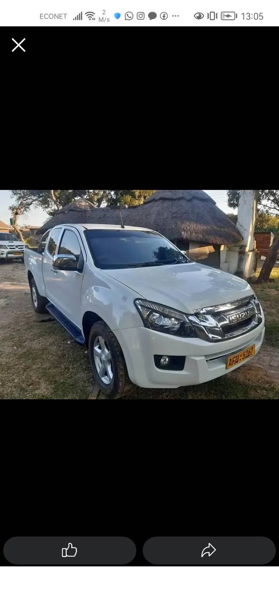 classifieds/cars isuzu