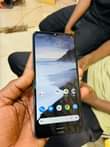 A picture of Original used Ñokia 2 4 At Only 260 000 32gb