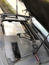 A picture of 2008 Es350 super clean used nothing to fix Location is