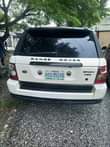 A picture of Super distress sale all for youNigerian used Land rover Range