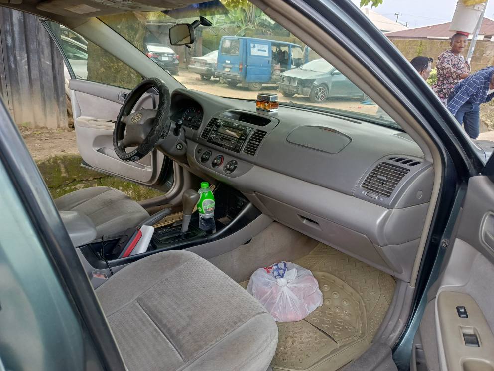 A picture of ChrisMorka Global enterprise.