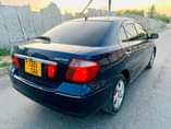 A picture of Toyota Premio