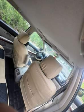 A picture of 2008 RX LEXUS MODEL 2008 RX 350 YEAR 2008 model