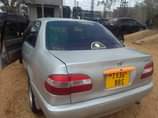 A picture of Corolla