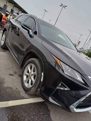 A picture of 2017 RX350 FOR SALE