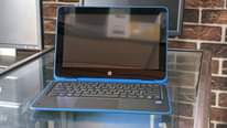 A picture of Hp Touch Screen