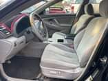 A picture of Toyota Camry