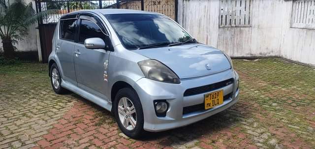 A picture of CAR
