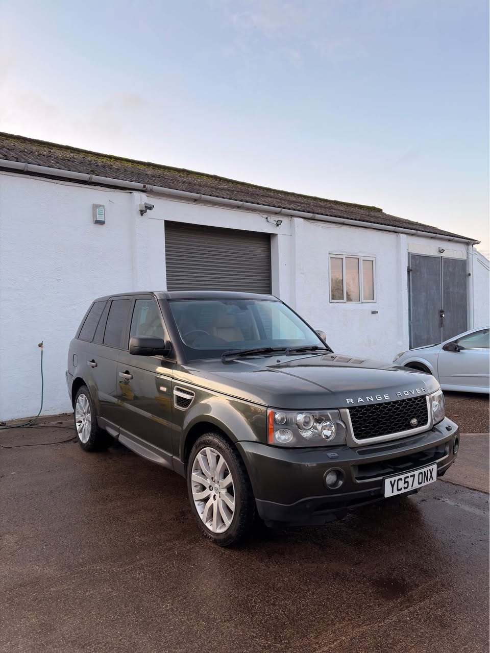 rover