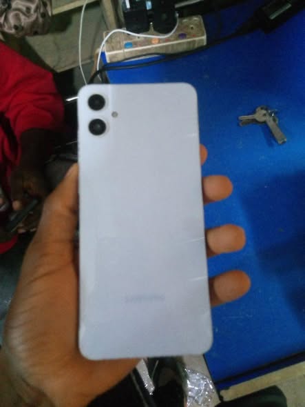 A picture of Samsung A05