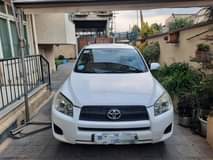 used toyota rav4