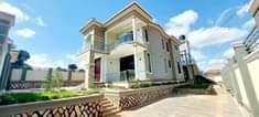 A picture of House for sale