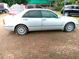 toyota progress
