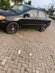 A picture of Clean 2004 Toyota Corola buy and traveling clean in and