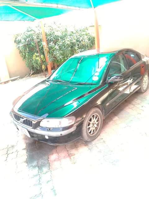volvo