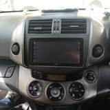 toyota vanguard