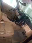 A picture of 2001 Mercedes Benz ML 320