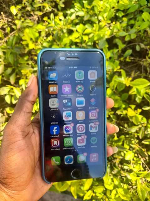 iphone 8plus
