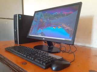 A picture of DESKTOP