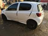 A picture of Vitz old