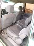 A picture of Toyota picnic