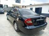 A picture of 2003 Toyota Camry V4 engine