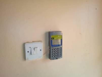 A picture of Fairly new double rooms with bathrooms at 200k