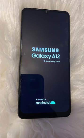 samsung a12