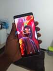 A picture of Sony XZ3