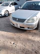 toyota premio