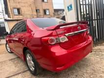 A picture of Direct owner serious buyer only pls Few Months Reg Toyota