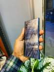 A picture of Samsung note 10 plus 5g