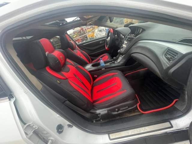 A picture of Neatly use ZDX Accura