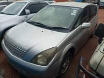 A picture of Toyota Oppa VVTi 1 8cc 6 7m call 0706260442