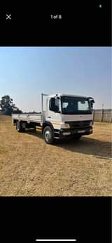 trailers